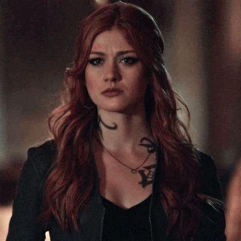 clary fray|Clary Fairchild .